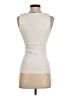 Zara Ivory Tank Top Size S - photo 2