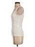 Zara Ivory Tank Top Size S - photo 5