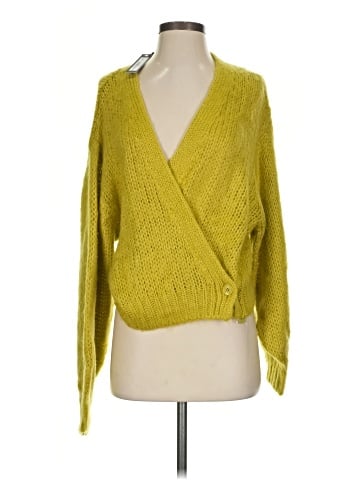 Steve Madden Cardigan (view 1)