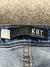 Kut from the Kloth Blue Jeans Size 16 - photo 7