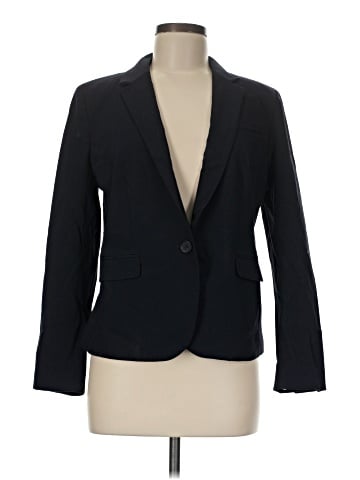 Ann Taylor Blazer (view 1)