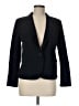 Ann Taylor Black Blazer Size 8 Petite - photo 1