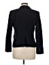 Ann Taylor Black Blazer Size 8 Petite - photo 2