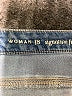 Westport Graphic Blue Jeans Size 18 - photo 4