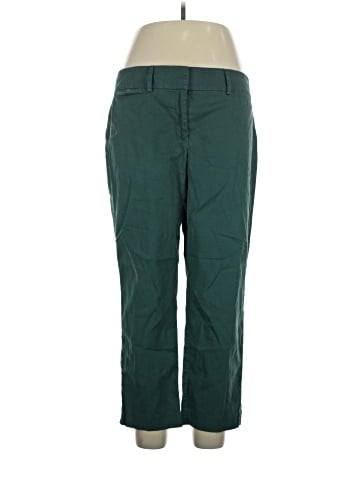 Ann Taylor Factory Casual Pants (view 1)