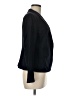 Ann Taylor Black Blazer Size 8 Petite - photo 4