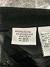 Talbots Solid Black Dress Pants Size 4 - photo 5