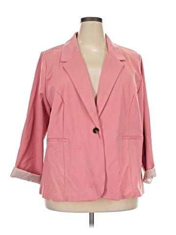 Cato Blazer (view 1)