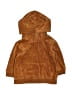 Old Navy Brown Pullover Hoodie Size 3-6 mo - photo 1