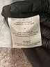 Theory Solid Black Wool Skirt Size 8 - photo 5