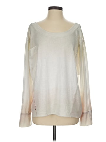 Pol Pullover Sweater (view 1)