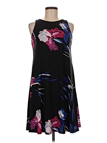 Lauren by Ralph Lauren Casual Dress (view 1)