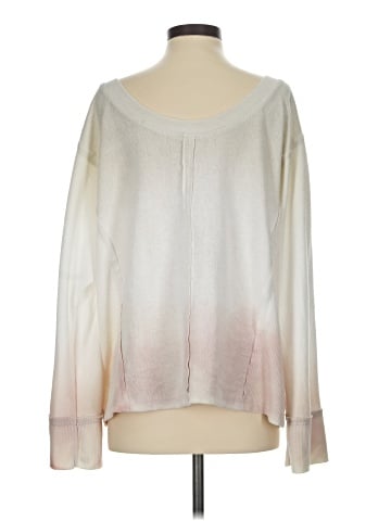 Pol Pullover Sweater (view 2)