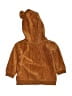 Old Navy Brown Pullover Hoodie Size 3-6 mo - photo 2