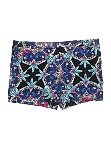 Nicole by Nicole Miller Shorts (view 1)