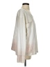 Pol Metallic Ivory Pullover Sweater Size S - photo 4