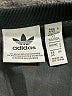 Adidas 100% Polyester Black Short Sleeve Top Size XS - photo 7