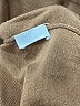 Zara Brown Pullover Sweater Size L - photo 8