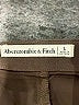 Abercrombie & Fitch Solid Brown Skort Size L - photo 3