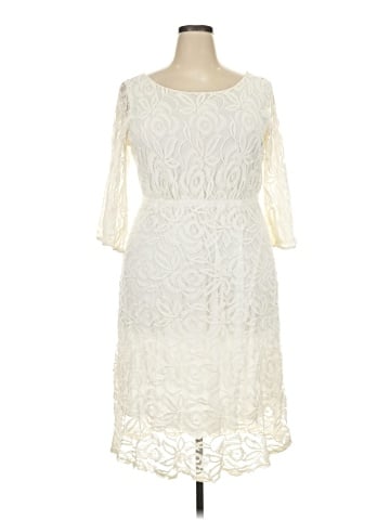 ING Cocktail Dress (view 1)