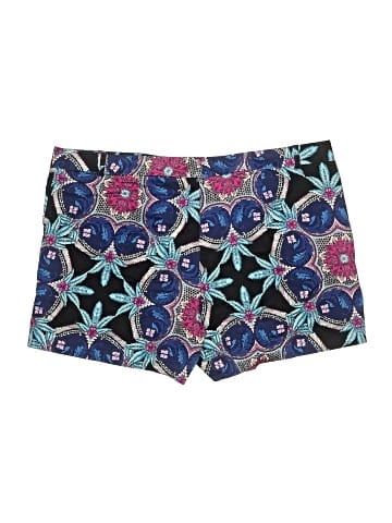 Nicole by Nicole Miller Shorts (view 2)