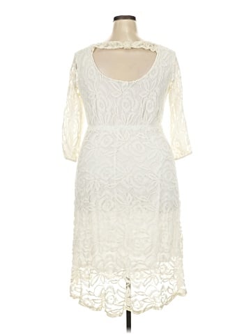 ING Cocktail Dress (view 2)