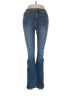 FRAME Denim Blue Jeans Size 28 waist - photo 1