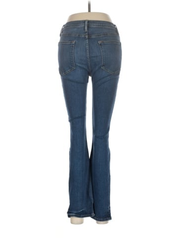 FRAME Denim Jeans (view 2)