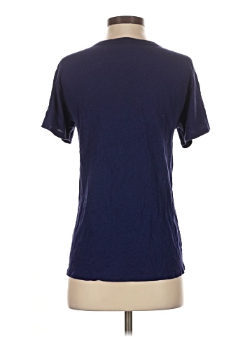 Express Outlet Short Sleeve Top (view 2)