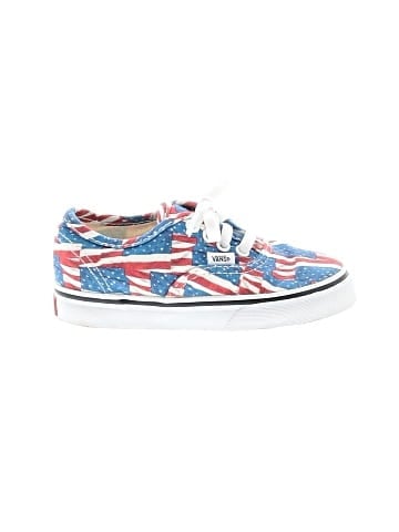 Vans Sneakers (view 1)
