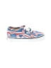 Vans Blue Sneakers Size 7 (kids) - photo 1