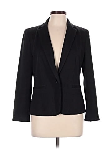 Ann Taylor Blazer (view 1)