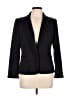 Ann Taylor Black Blazer Size 10 (tall) - photo 1