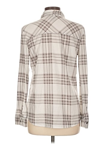 Como Vintage Long Sleeve Blouse (view 2)