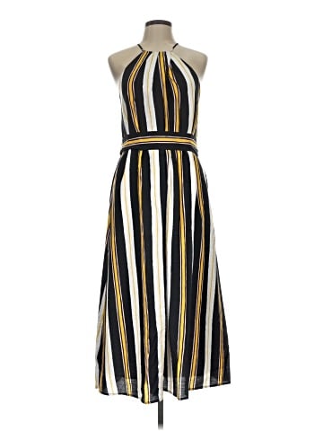 Banana Republic Factory Store Casual Dress (view 1)