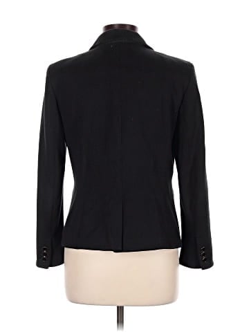 Ann Taylor Blazer (view 2)