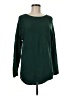 MICHAEL Michael Kors Green Pullover Sweater Size M - photo 1