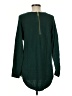 MICHAEL Michael Kors Green Pullover Sweater Size M - photo 2