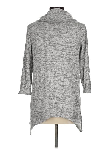Leo & Nicole Pullover Sweater (view 2)