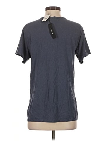 Express Outlet Short Sleeve Top (view 2)