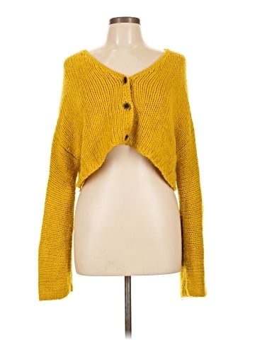 Forever 21 Cardigan (view 1)