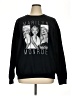 Marilyn Monroe Graphic Black Sweatshirt Size XL - photo 1