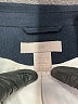 H&M Blue Blazer Size XS - photo 6
