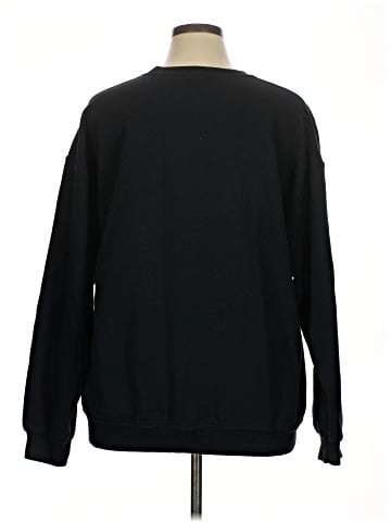 Marilyn Monroe Sweatshirt (view 2)