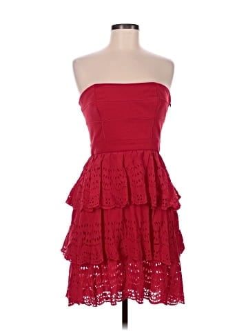 Cynthia Steffe Cocktail Dress (view 1)