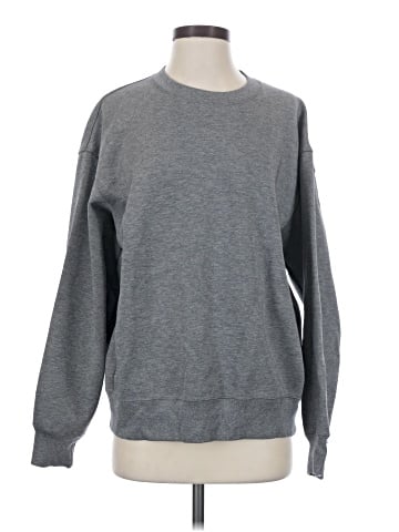 Uniqlo Sweatshirt (view 1)