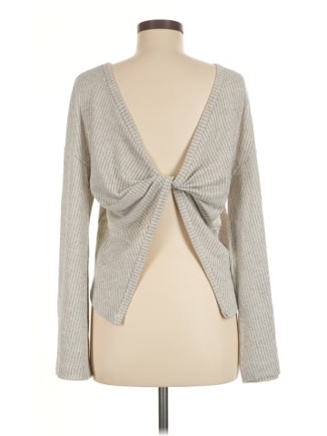Lush Pullover Sweater (view 2)