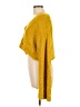 Forever 21 Yellow Cardigan Size L - photo 5