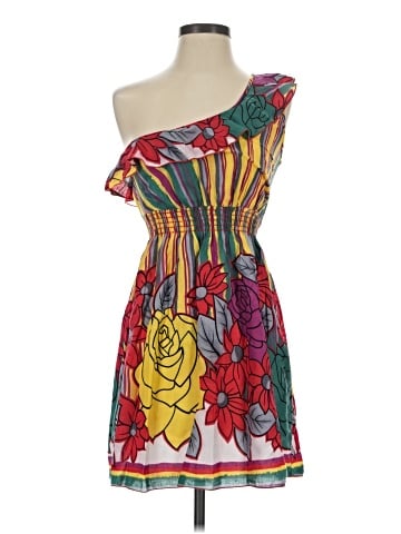 Trac Cocktail Dress (view 1)