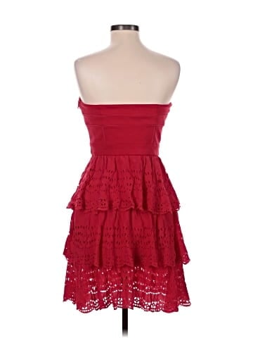 Cynthia Steffe Cocktail Dress (view 2)